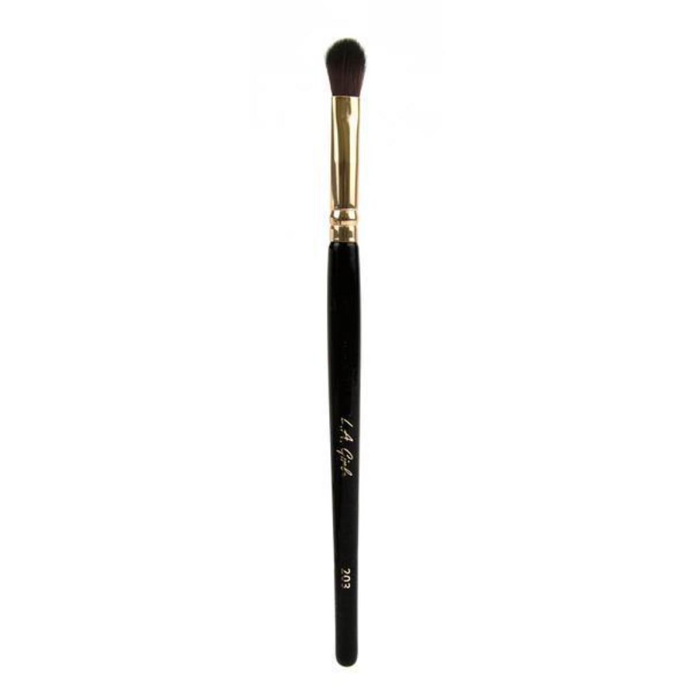 Stippling Brush  L.A. Girl Cosmetics